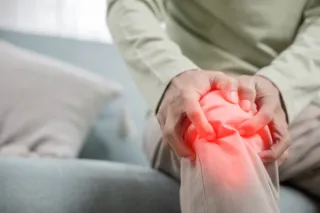 Feeling Pain Behind Your Kneecap? Patellar Tendinitis Explained by Foot & Ankle Associates of Southern NH
