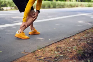Achilles Tendonitis: Understanding the Heel Pain Holding You Back