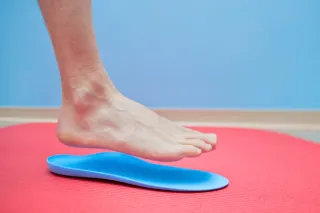 How to Care for Your Orthotics: Maintenance Tips for Longevity