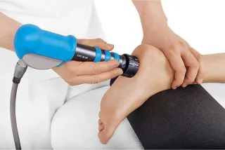 Power of Shock Wave Therapy