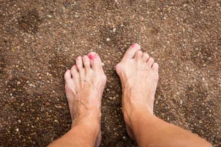 How Bunion Deformity Affects Your Knees, Hips, and Lower Back: The Connection Between Foot and Joint Health