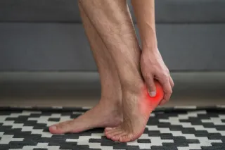 Heel Spurs: What They Are, How They Form, and Treatment Options
