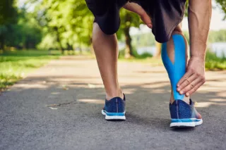 The Role of Stretching and Strengthening in Achilles Tendonitis Recovery