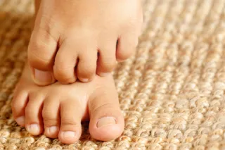 Athlete’s Foot or Something More? Identifying the Source of Your Foot Pain