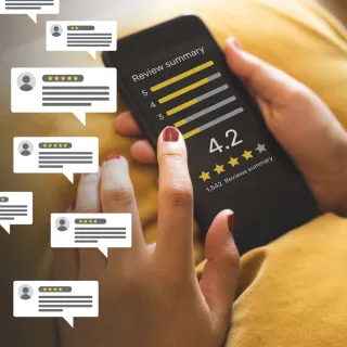 Boost Your Business With Google Reviews
