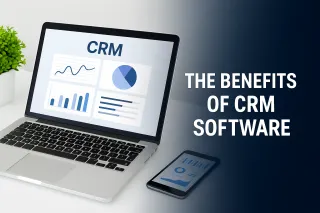 Why a CRM is critical to scaling your business  and how ScalExcel can help