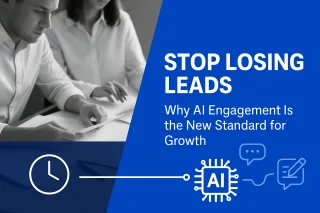 Why AI-Powered Engagement Is Reshaping the Way We Grow Businesses