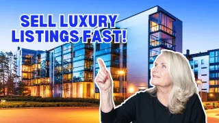 Luxury Listings Not Selling? Try This Proven Strategy!
