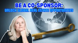 Co-Sponsor and Level Up Your Real Estate Career