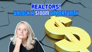 $100M Opportunity: Why Realtors Should Start a Podcast