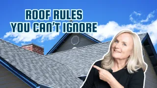 New Roofs = More Offers! Here’s What Realtors Must Know