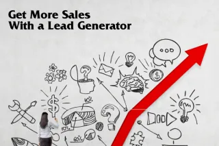 Get More Sales With a Lead Generator