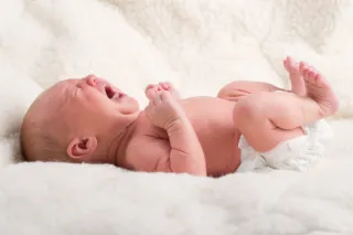 Change Your Environment: A Secret to Calming Both Babies and Business Stress