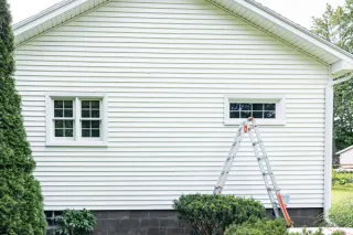 Siding Solutions: Enhancing Your Home's Aesthetics and Functionality