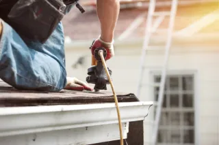 The Eco-Friendly Roofing Revolution: Sustainable Options for New England Homes