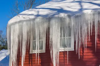 The Winter Roofing Challenge: Preparing Your New England Home for Snow and Ice
