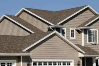 How to Know When It’s Time to Replace Siding