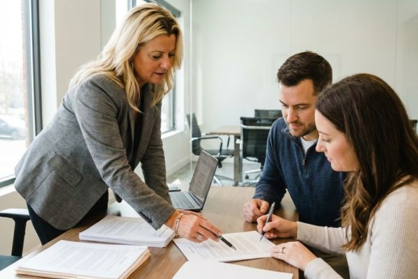 Most Sellers/Buyers use a Realtor