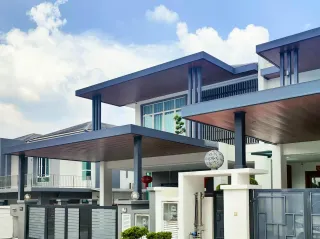 Why Roofing is Essential for Landed Houses: Unlocking the Potential of Your Balcony and Patio