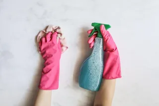 Eco-Friendly Home Cleaning Made Easy