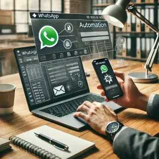 Mastering WhatsApp Like a Pro: How to Use (and Outsmart) the System!