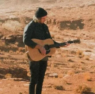 Guitar, Ukulele and Your Wellbeing