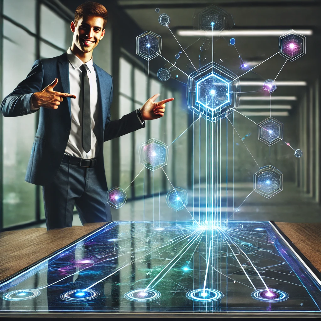 The Benefits of a Long-Term Strategic Career Plan for Success