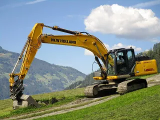 From Brush to Build-Ready: Dozer Work Near Garner, NC