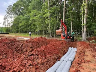 The Top-Rated Drain Replacement Services near Wake County (According to Locals)