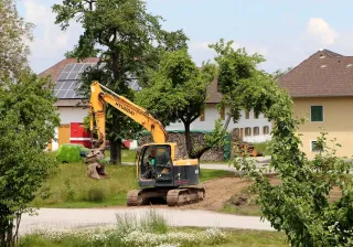 Looking for the Best Residential Excavation Companies near Raleigh? Start with These 3 Questions