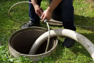 Costly Problems from Skipping Septic Pumping Near Garner, NC