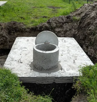 From Permit to Pumping: Cost Of Septic Tank Installation Near Garner, NC