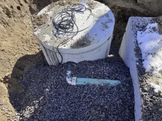 Septic Tank Installation near Raleigh, NC | Step-by-Step Guide for Homeowners