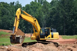 Best Land Clearing Contractor Near Wake Forest, NC | What to Look For