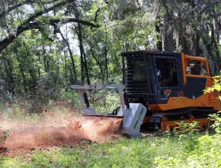 Best Lot Clearing Company Near Garner, NC | Wake & Johnston County Land Clearing
