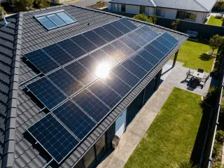 What Incentives and Tax Credits Are Available for Solar Energy Systems