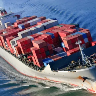 How Indian MSME Exporters Can Stay Calm When Ships Sink or Catch Fire