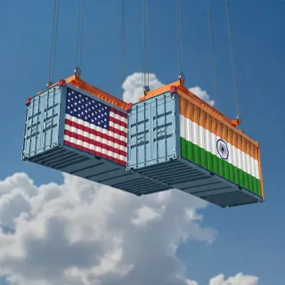 US Tariffs on Indian Exports: Challenges, Relief Measures, and New Market Pathways