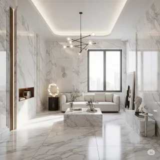 Top 10 Things You Should Know About India’s Marble Exports in 2025