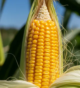 Yellow Maize Husk Export from India (2025): Full Guide to Specs, Packaging, Supply Chain, Top Markets & Profit Margins