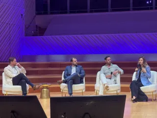 AI in Real Estate: Front-Row Experience at Inman Miami