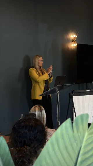 Mega Agents…. Listen Like Their Careers Depend On It