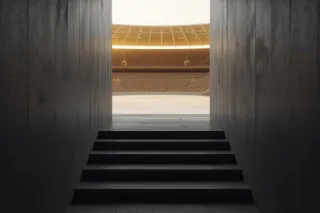 Stepping Into the Arena: The Truth About "Safe" Risks