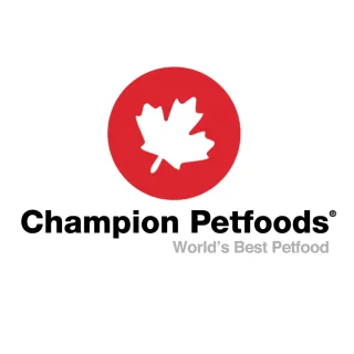 Champion Petfoods - Territory Sales Rep