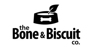 the Bone & Biscuit 