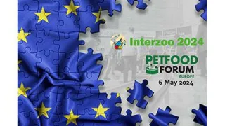 Petfood Forum Europe & Interzoo 2024: The Petfood Industry To Meet in May in Nuremberg