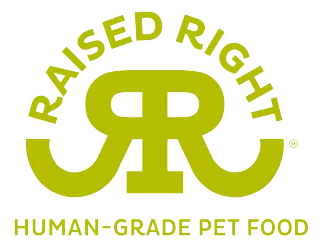 Raised Right Pet Food