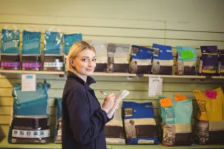 Independent Retailers vs. Big Box