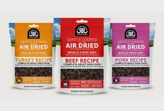 Raised Right Launches Innovative Gently Cooked, Air-Dried Recipes