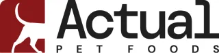 Actual Pet Foods Announced as Title Sponsor for Connect…Canada’s Pet Trade Expo